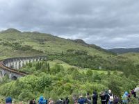 Wer sieht die Dampfwölkchen?