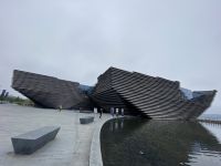 Victoria & Albert Museum