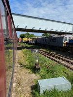 Es gibt noch viel zu tun