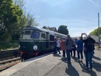 Class 26 Lok, im BR Dienst von 1959–1992