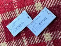 Edmonsonsche Fahrkarten