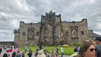Edinburgh Castle 