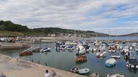 Lyme Regis