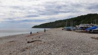 Lyme Regis