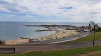 Lyme Regis