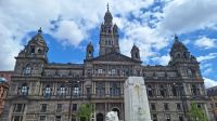 Glasgow City Chambers