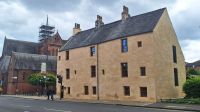 Glasgow: Provand's Lordship