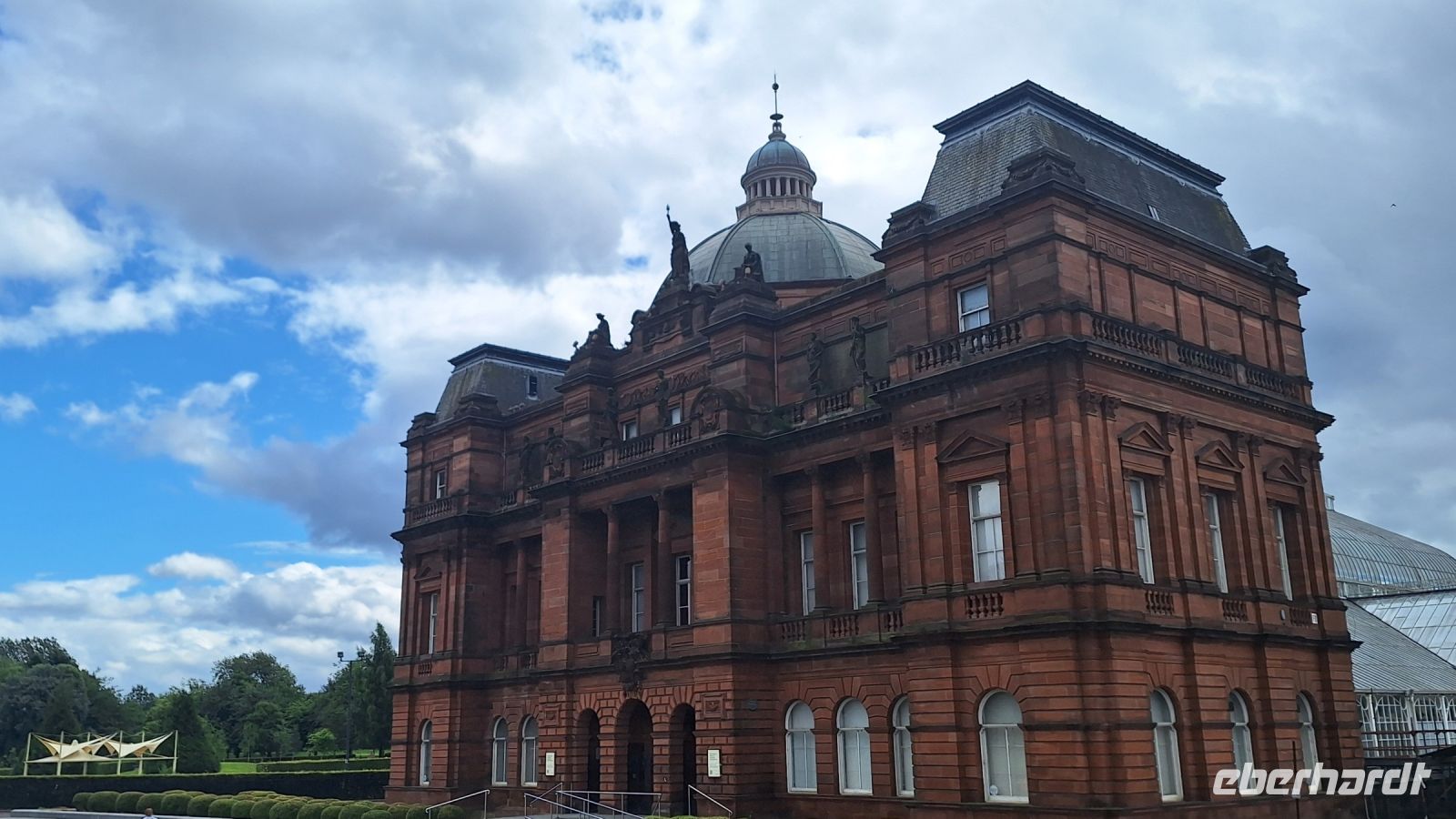Glasgow: People's Palace