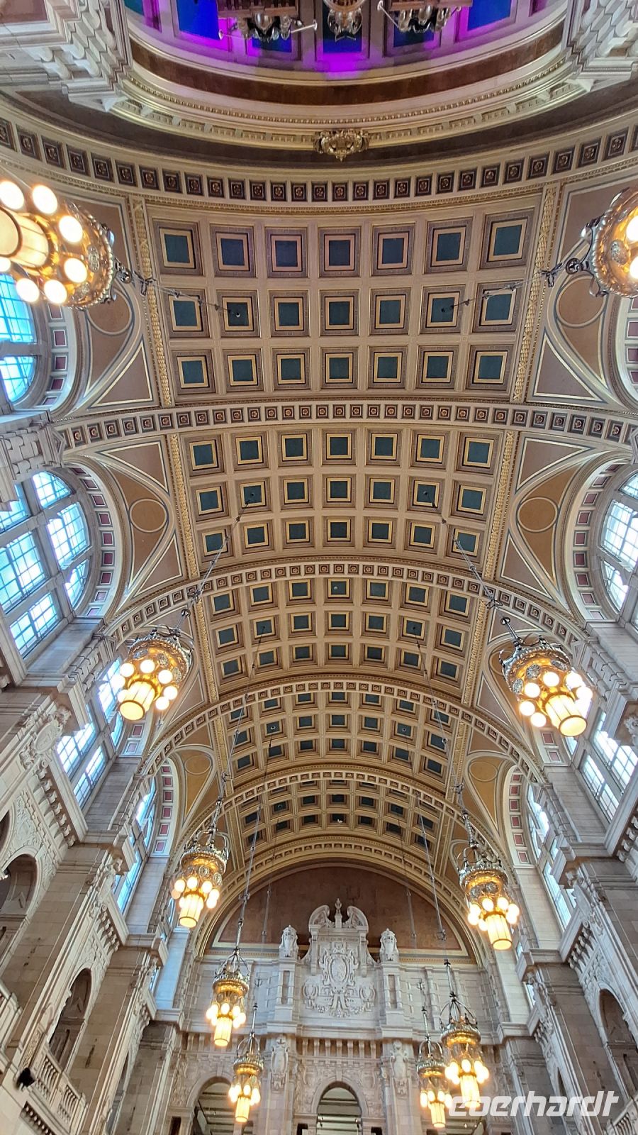 Glasgow: Kelvingrove Museum