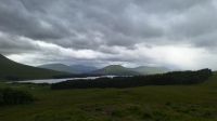Loch Tulla