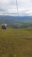 Nevis Range Gondola