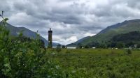 Glenfinnan Monument