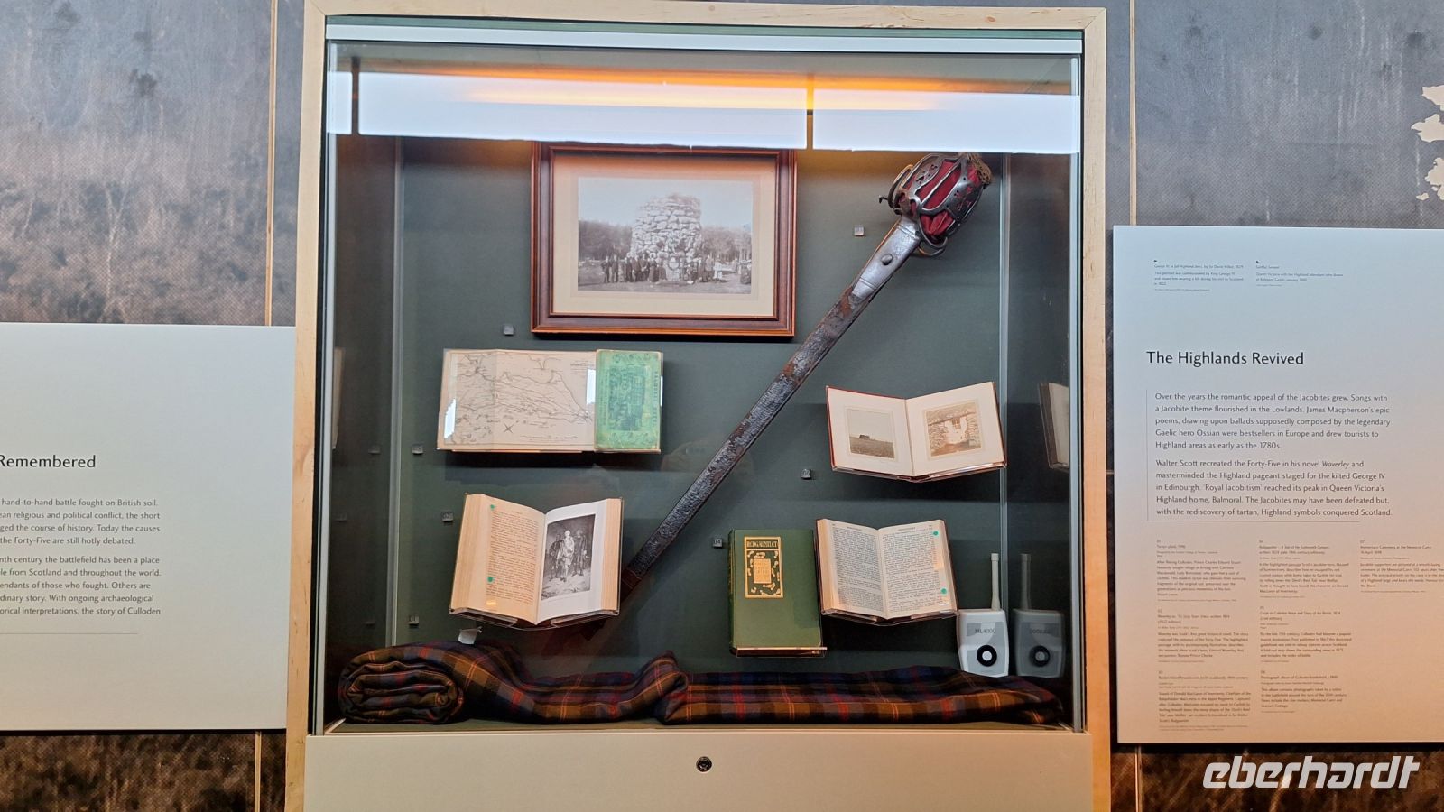 Culloden Battlefield