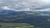 Ben Nevis Range