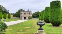 Lanhydrock