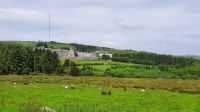 Dartmoor Prison