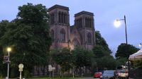 Inverness Cathedral 