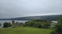 Urquhart Castle 