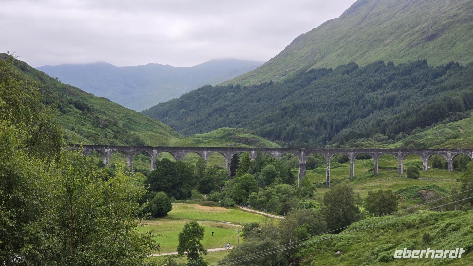 Glenfinnan Viaduct 