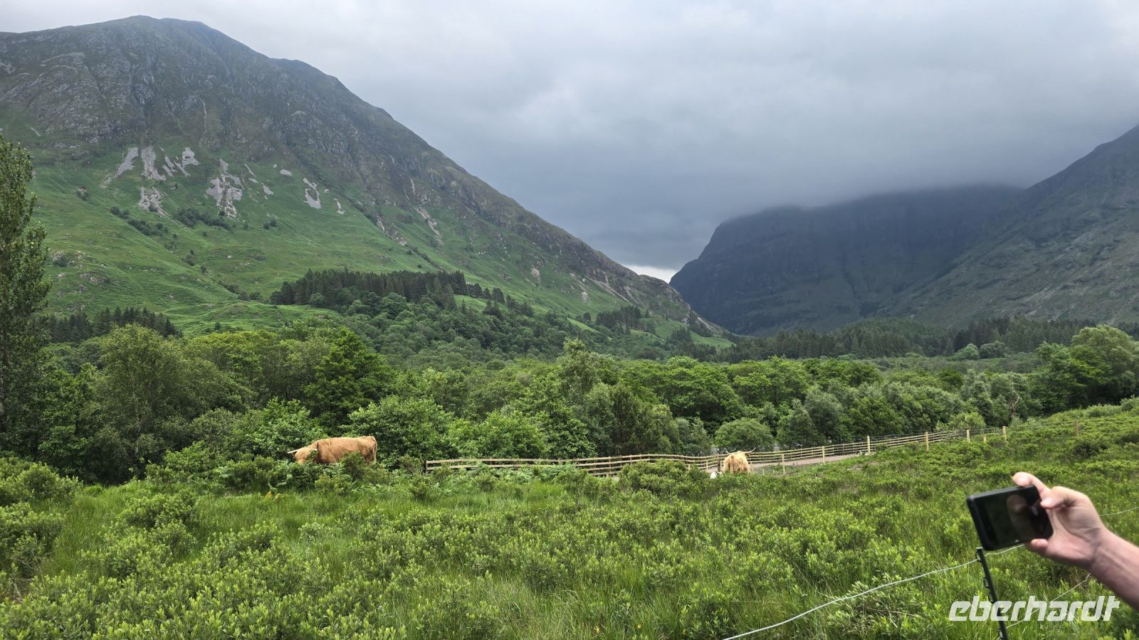 Glen Coe 