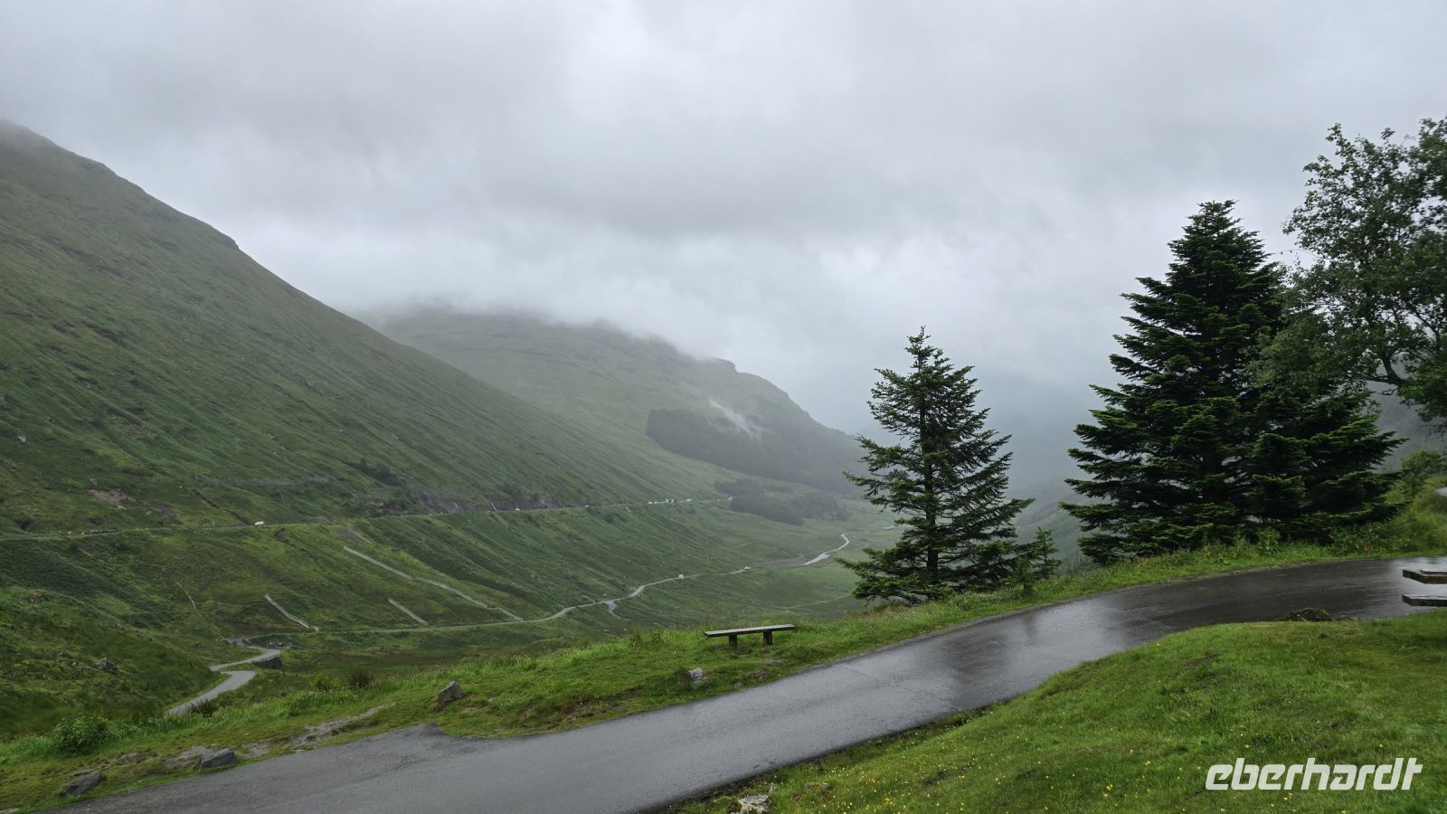 The Rest and be Thankfull 