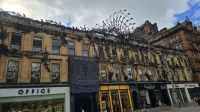 Buchanan Street Glasgow 