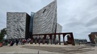 Titanic Museum