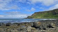 Giants Causeway