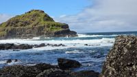 Giants Causeway