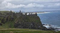 Dunluce Castle