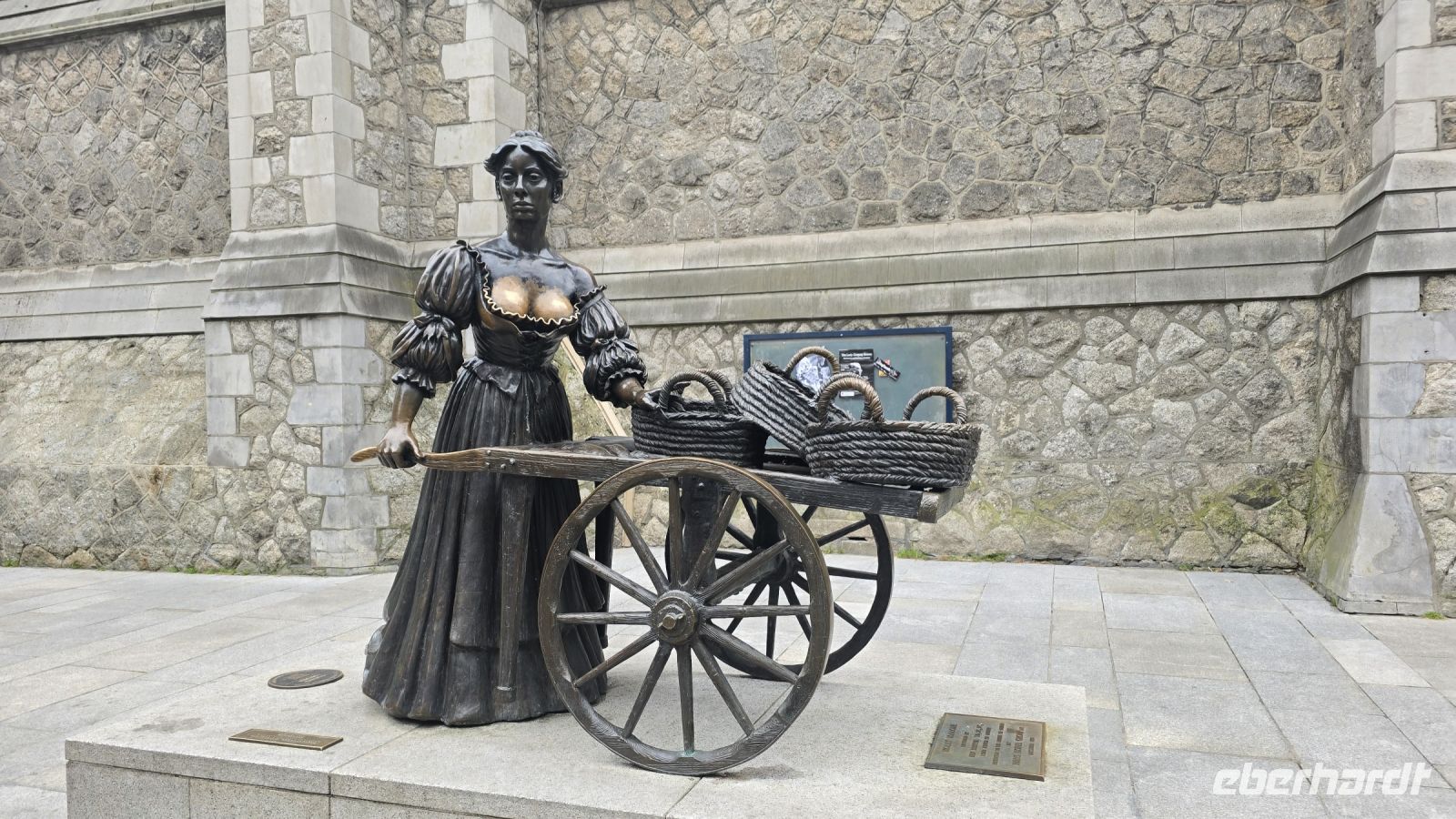 Molly Malone