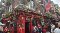 Temple Bar Dublin