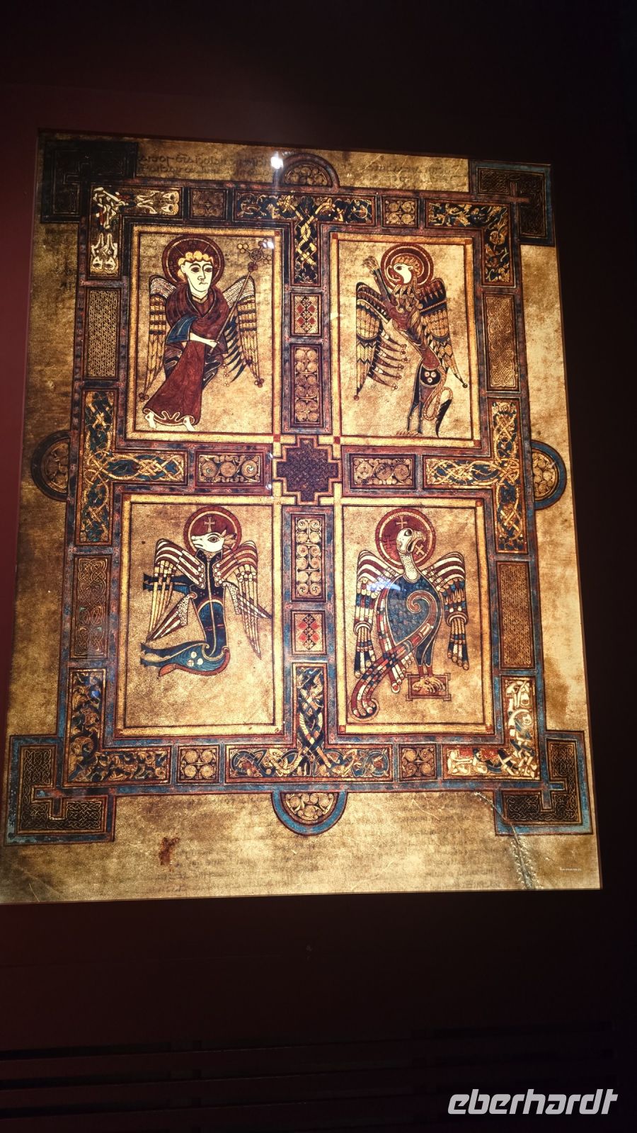 Book of Kells 