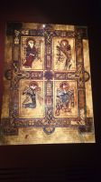 Book of Kells 