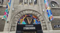 Guiness Storehouse