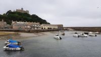 St Michaels Mount
