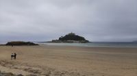 St Michaels Mount