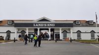 Land's End