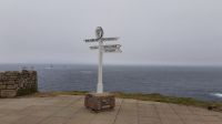 Land's End