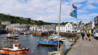 Mevagissey