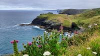Tintagel Castle