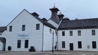 Dalwhinnie Distillery
