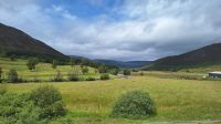 Cairngorms Nationalpark