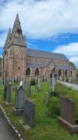 Aberdeen: St Machar's Cathedral