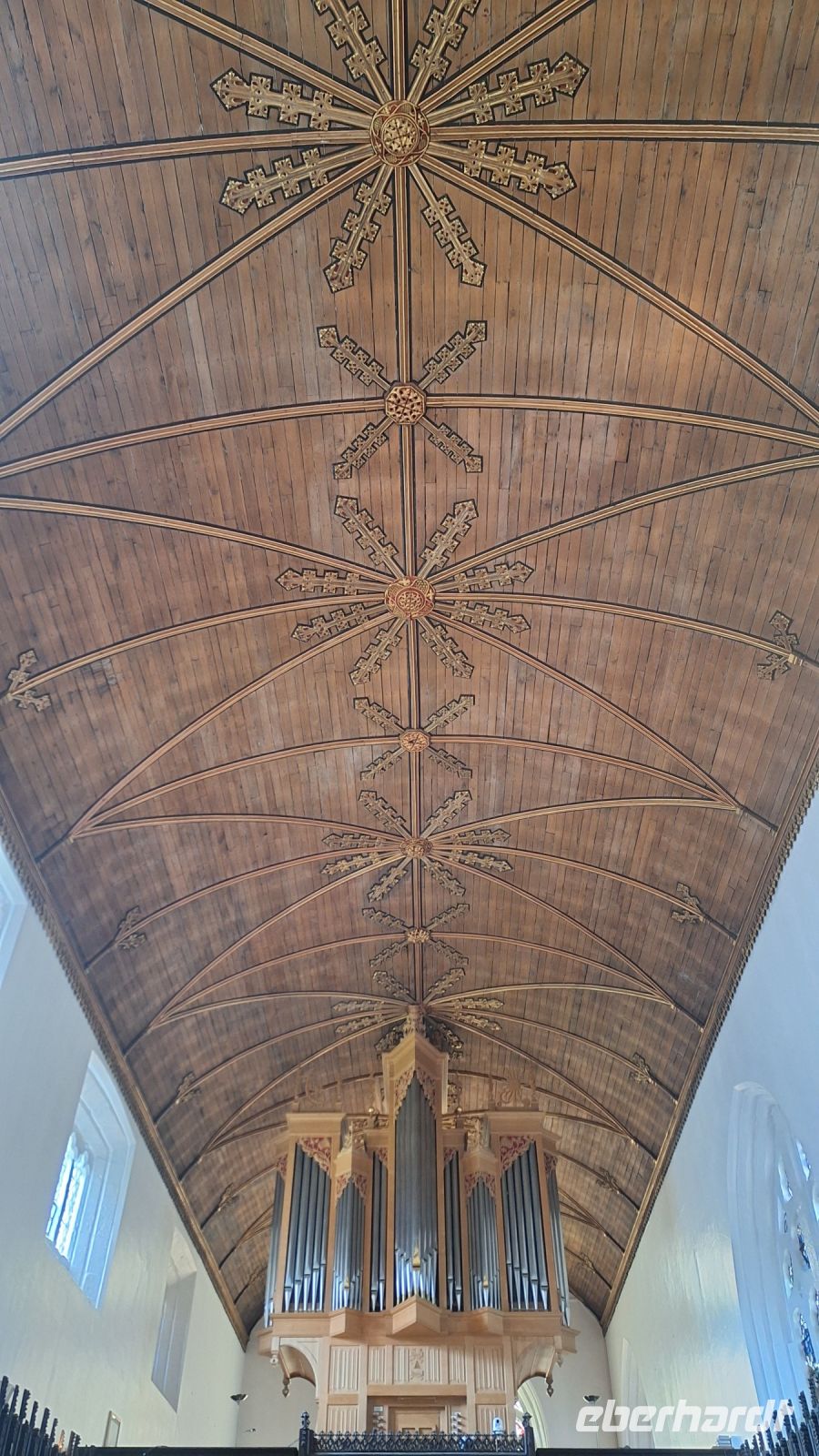 Aberdeen: King's College