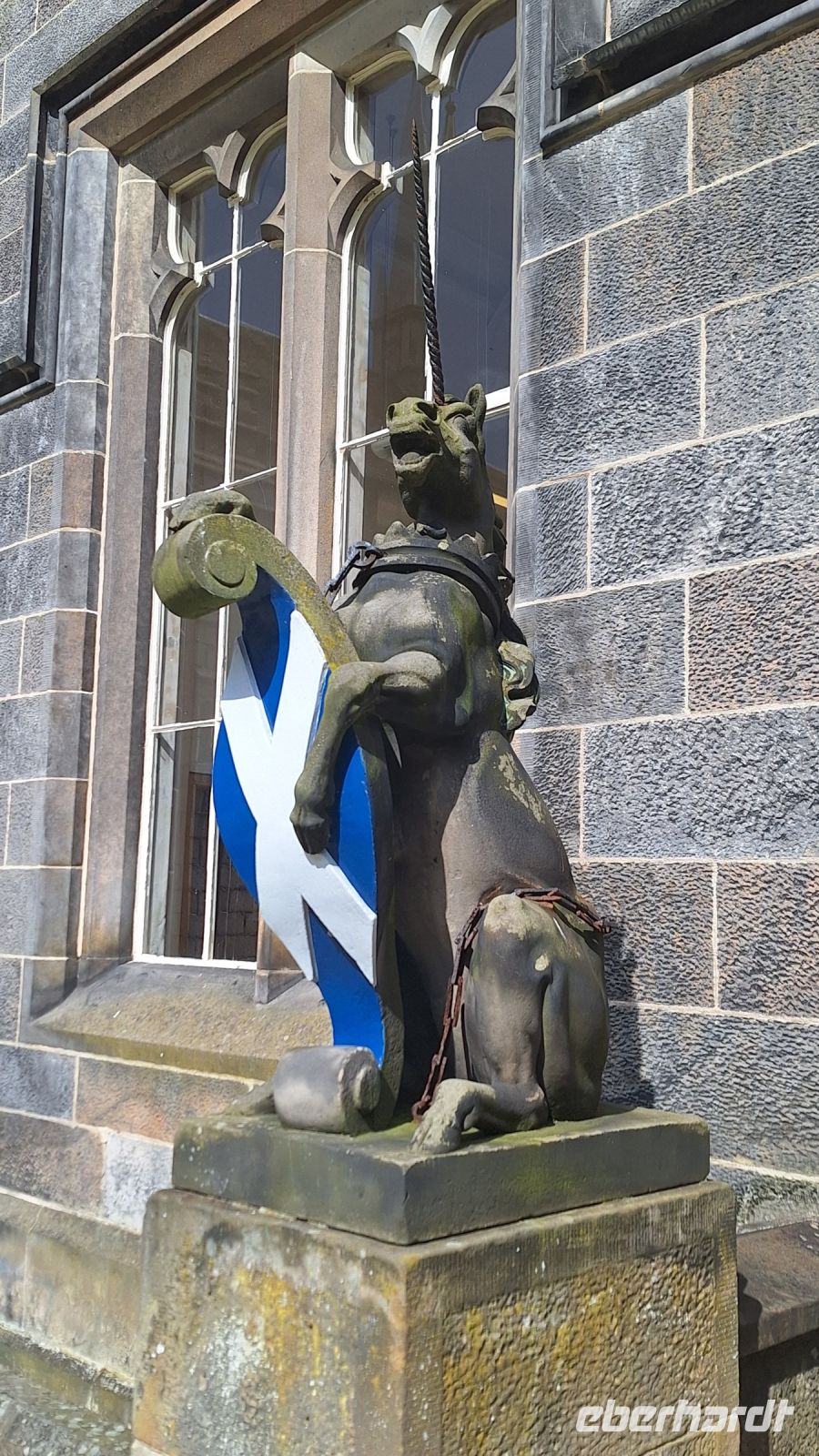 Aberdeen: King's College