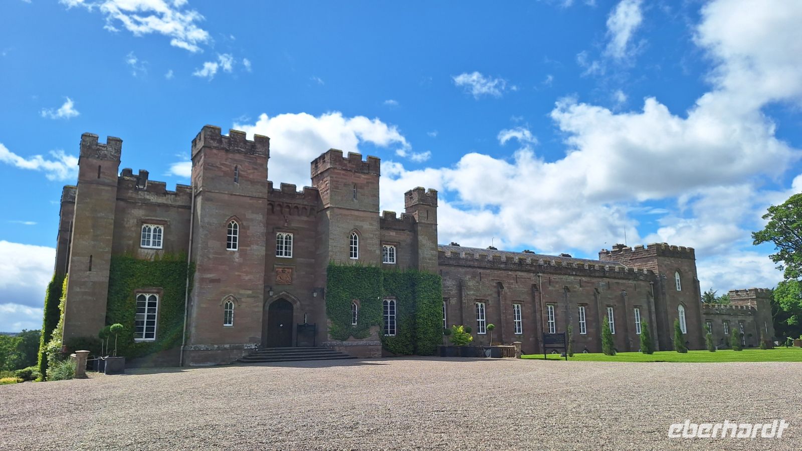 Scone Palace
