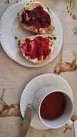 Cream Tea