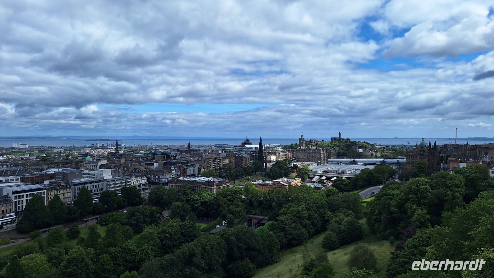 Edinburgh