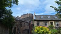 Edinburgh Castle